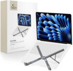 Tech-Protect ULS300 Aluminiu Gri - pcone Suport laptop