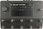 Neural DSP Quad Cortex Grey Multi-efect de chitară (QCORTEX)