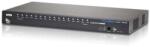 ATEN CS17916-AT-G 16PC USB HDMI + Audio KVM Switch (CS17916-AT-G) - iconink