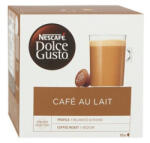 NESCAFÉ Nescafé Dolce Gusto Café Au Lait 16 db kávékapszula (12148063) - mystock