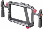ULANZI LINO Fém-Rig Okostelefon Video Kit - Smartphone Rig-cage (2792)