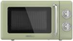Cecotec Proclean 3010 Retro Green (01702) Cuptor cu microunde