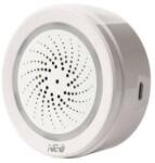 NEO Smart Alarm Siren Wi-Fi TUYA 100dB sziréna (NAS-AB02W)