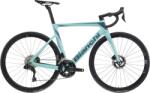 Bianchi Oltre Race 105 Di2 (2025) Kerékpár