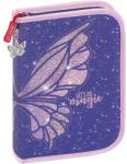 Brunnen Magic Butterfly 2 klapnis töltött tolltartó (1049120322) - bestbyte