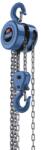 Scheppach CB 02 láncos emelő (4907402000) - bestbyte