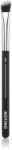Notino Makeup Brushes Professional Angled Eyeshadow Shader Make-Up Brush 203 pensula pentru fard de ochi 1 buc