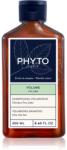 PHYTO Volume Volumizing Shampoo sampon világos hajra dús haj a gyökerektől 250 ml