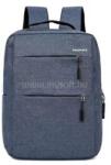 Strider On-the-Go USB Portos laptop hátizsák 15, 6" (kék) (BEL210900_4WC_BLUE) (BEL210900_4WC_BLUE)