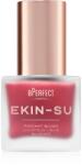 BPerfect Ekin-Su Radiant Blush fard de obraz lichid pentru o piele radianta culoare Checkmate 30 ml