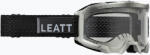 Leatt Velocity 4.0 MTB brushed/clear