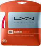 Luxilon Tenisz húr Luxilon Element IR Soft 127 12, 2 m infravörös
