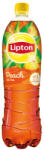 Lipton Ice Tea őszibarackos szénsavmentes üdítőital - 1500ml