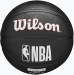 Wilson NBA Team Tribute Mini Philadelphia 76Ers kosárlabda WZ4017611XB3 méret 3