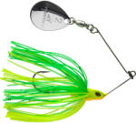 Daiwa Spinnerbait Daiwa Prorex Micro Spinner 5G Green Chartreuse (F.D.15426.013) - maxlife