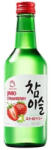 Soju Strawberry Jinro Soju 13% 0, 35l DRS