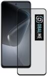 OBAL: ME 5D Üvegfólia az Infinix Hot 50 4G Black számára, üvegfólia