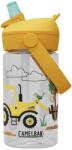 CamelBak Thrive Flip Straw Kids 0, 4 l, Tractors and Trees (2860104041)