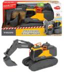 Dickie Toys Volvo lánctalpas kotrógép