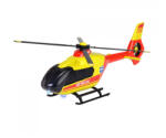 Majorette Airbus H135 mentőhelikopter