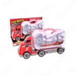 MalPlay kamion szerelődobozzal