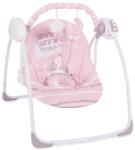 KikkaBoo Felice hintaszék Pink Rabbit