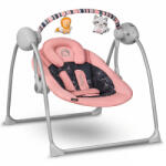 Lionelo Ruben elektromos hinta - Pink Baby Pink Baby
