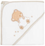 KIKKA BOO Big Dream kifogó 90x90 cm Beige