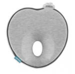 Babymoov Lovenest Original laposfej megelőző babapárna - BIO pamut szürke