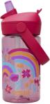 CamelBak Thrive Flip Straw Kids 0, 4 l, Rainbow Floral (2860601041)