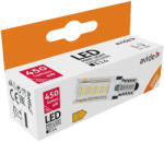 Avide LED 4W JD E14 NW 4000K fekvő (ABJD14NW-4W-B) - alphadenthigienia