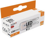 Avide LED 2.5W G9 NW 4000K fekvő (ABG9NW-2-5W-B) - alphadenthigienia