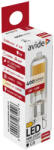 Avide LED 4W G9 COB WW 3000K (ABG9WW-4WN-CL) - alphadenthigienia