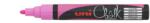 uni Krétamarker 1, 8-2, 5mm, Uni PWE-5M FL rózsaszín (2UPWE5MFLR) - web24