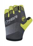 Chiba Mănuși solare pentru ciclism NEON L (3020820-03-1-L)