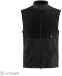 Fjällräven Hoja Adventure mellény, fekete (XL)