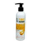 Fresh Farm Sampon pentru caini si pisici, Sampon Fresh Farm cu uleiuri vegetale 250ml