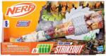 Hasbro Nerf Zombie Strikeout szivacslövő fegyver - Hasbro
