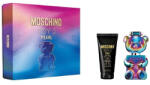 Moschino Toy 2 Pearl Подаръчен комплект, Парфюмна вода 30 ml + Body lotion 50 ml, унисекс