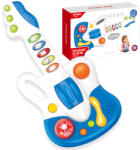 Huanger Music World: Gyerek gitár fénnyel és hanggal