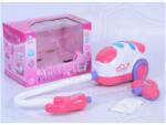Magic Toys Elektronikus gyermek porszívó fény- és hangeffektekkel