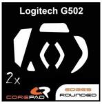 Corepad Skatez PRO 88 egértalp - Logitech G502 Proteus Core, Spectrum, G502 Hero (CS28470) (CS28470)