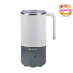 BÉABA - Milkprep Tejkészítő Fehér - szürke (PAB259394)