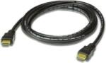 ATEN HDMI 1.4 apa - HDMI 1.4 apa Kábel 5m - Fekete (2L-7D05H)