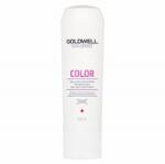 Goldwell Dualsenses Color Brilliance Conditioner balsam pentru păr vopsit 200 ml