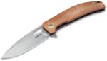 Böker - Джобен нож Magnum Toxicofera 20, 1 см микарта (GG495)