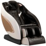 Sakura masszázsfotel Classic 305 barna