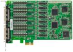 MOXA Adaptor PCI-Express Moxa CP-116E-A, 2 x VHDCI 68 (CP-116E-A)