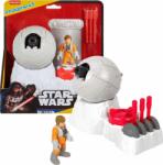 Mattel Fisher-Price Star Wars Rebels Ágyú és Luke Skywalker figura (JCY29) - bestmarkt