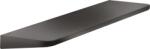 Hansgrohe Universal Circular polc 40 cm fekete 42844340
